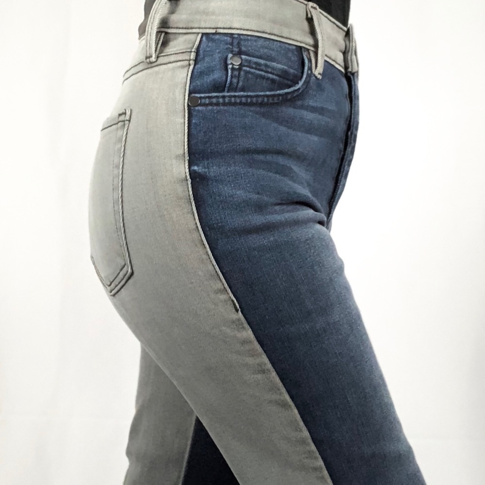 Jeans- Level 99